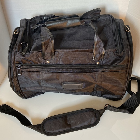 Johnny Walker Duffel Bag NWOT - Picture 3 of 13